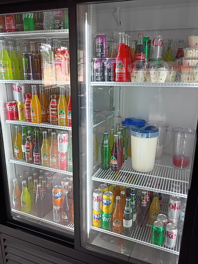 Emmanuel Mexican Restaurant