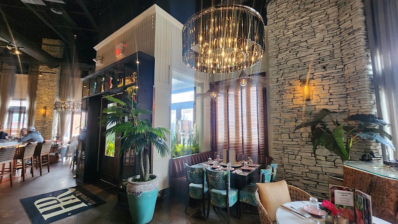 Hacienda Real Geneva