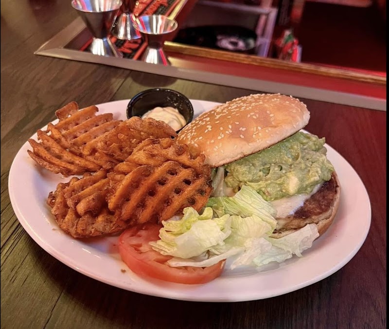 Jorge's Margaritas & Grill