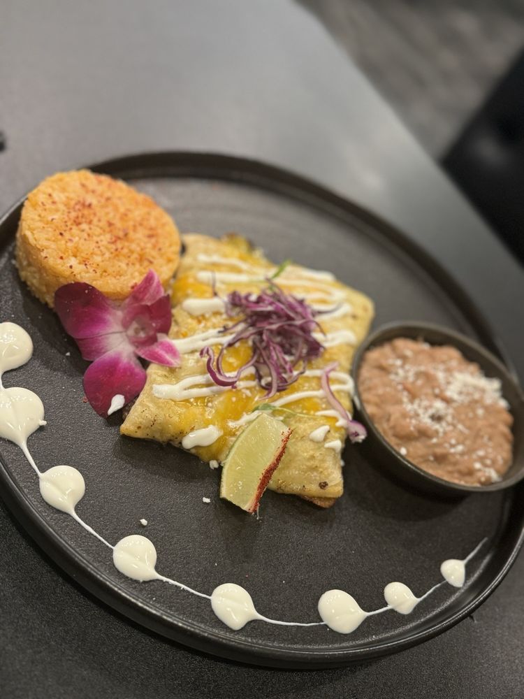 Lujos Cocina Mexicana