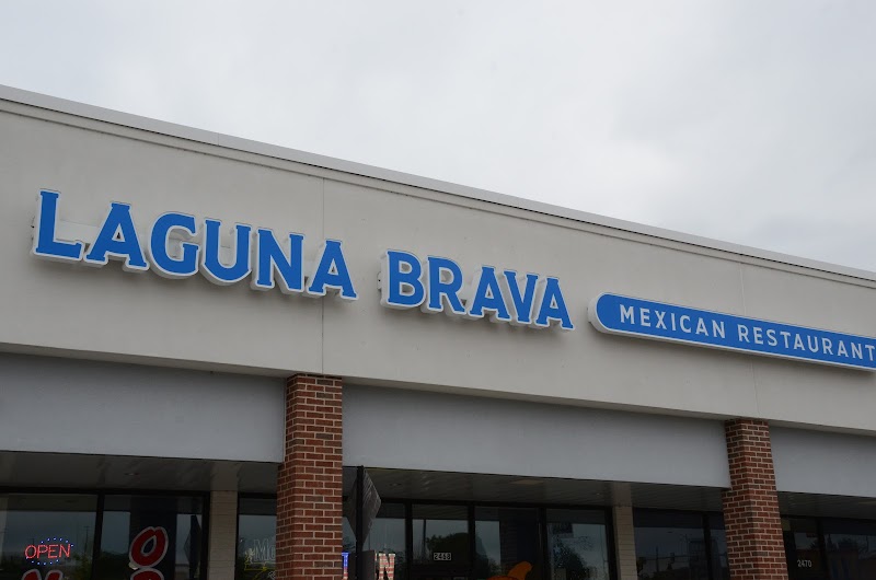 Laguna Brava Mexican Restaurant