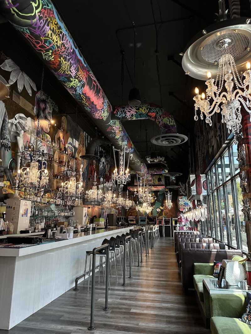 Agave and Rye Indianapolis