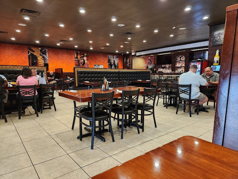 La Casa Grande Mexican Grill and Bar