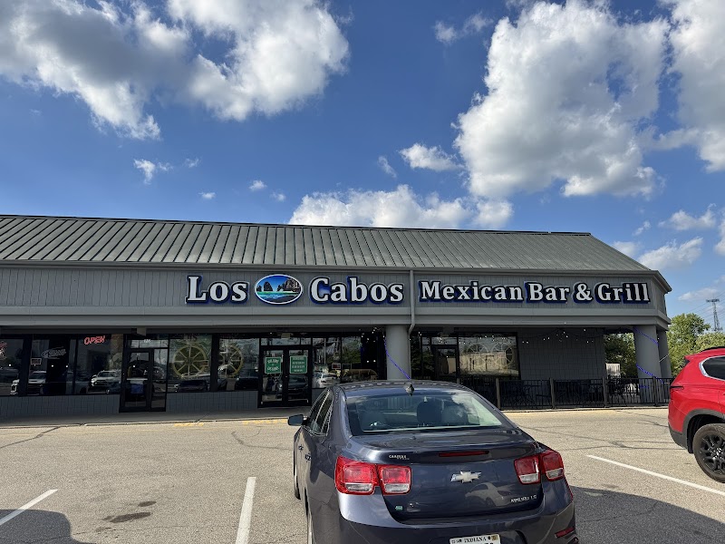 Los Cabos Mexican Grill