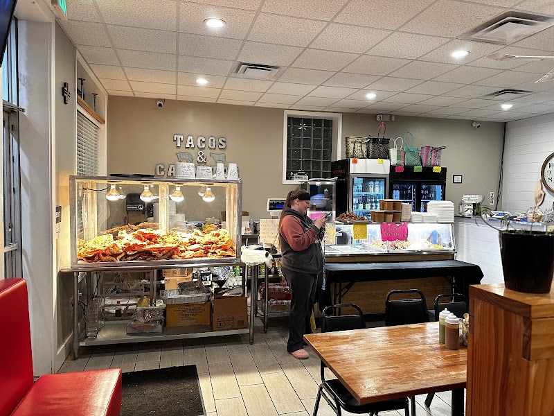 Carnitas Y Taqueria La Frontera