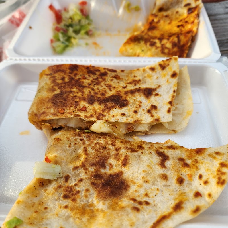 Las Mexicanas Súper Tacos