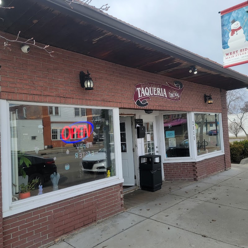 Taqueria Chicago