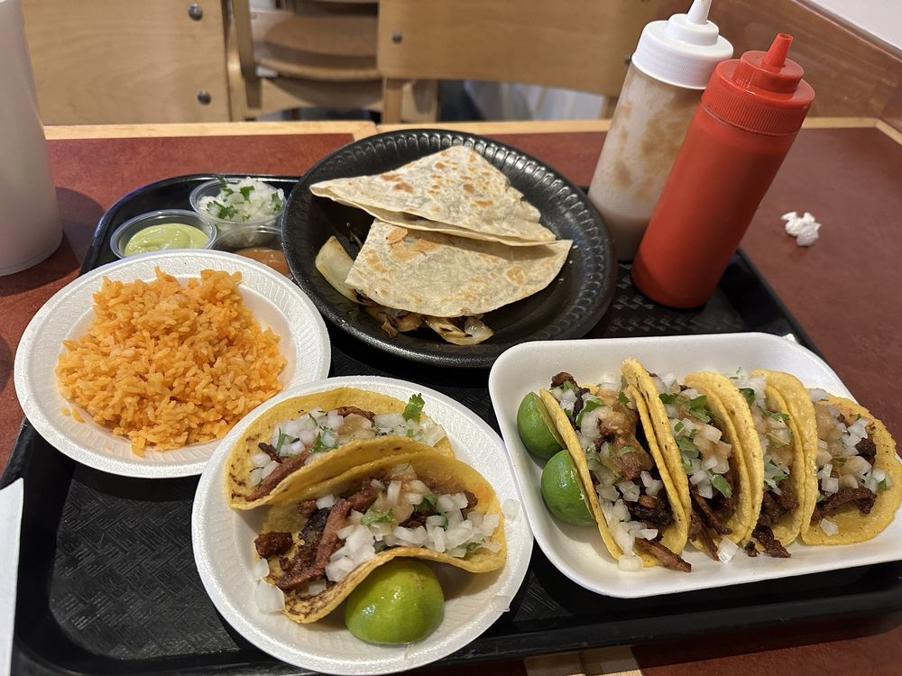 Tacos Tijuana