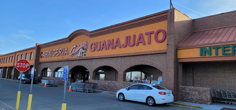 Carniceria Guanajuato