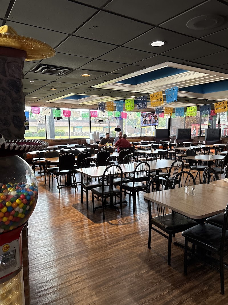 Cowboy Mexican Bar & Grill