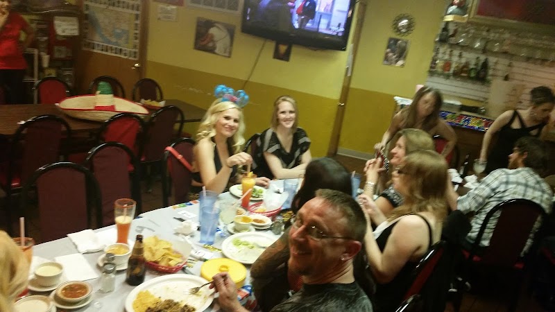 Tequila Restaurant & Cantina