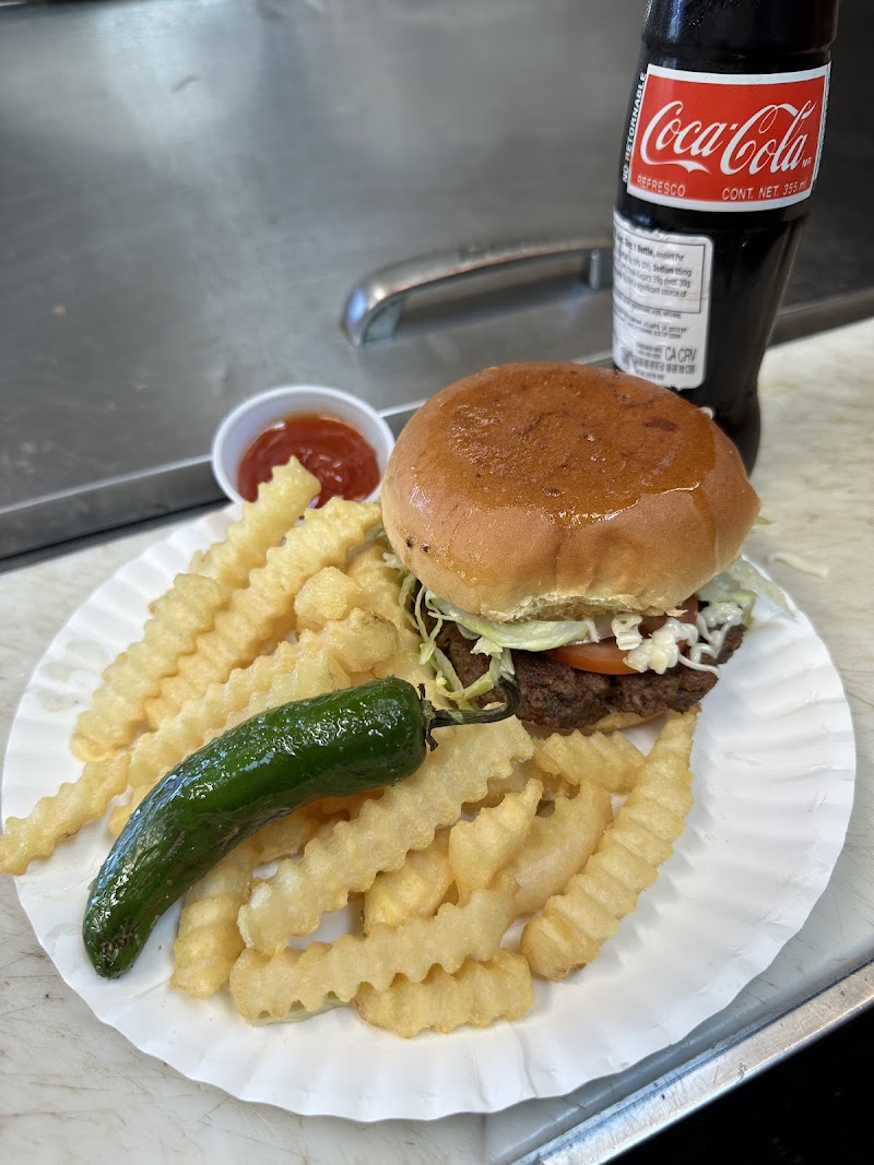 Taqueria La Esperanza