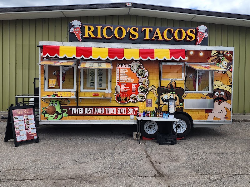 Rico's Tacos