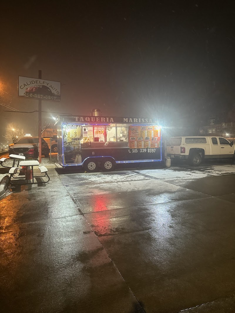 Taqueria Marissa