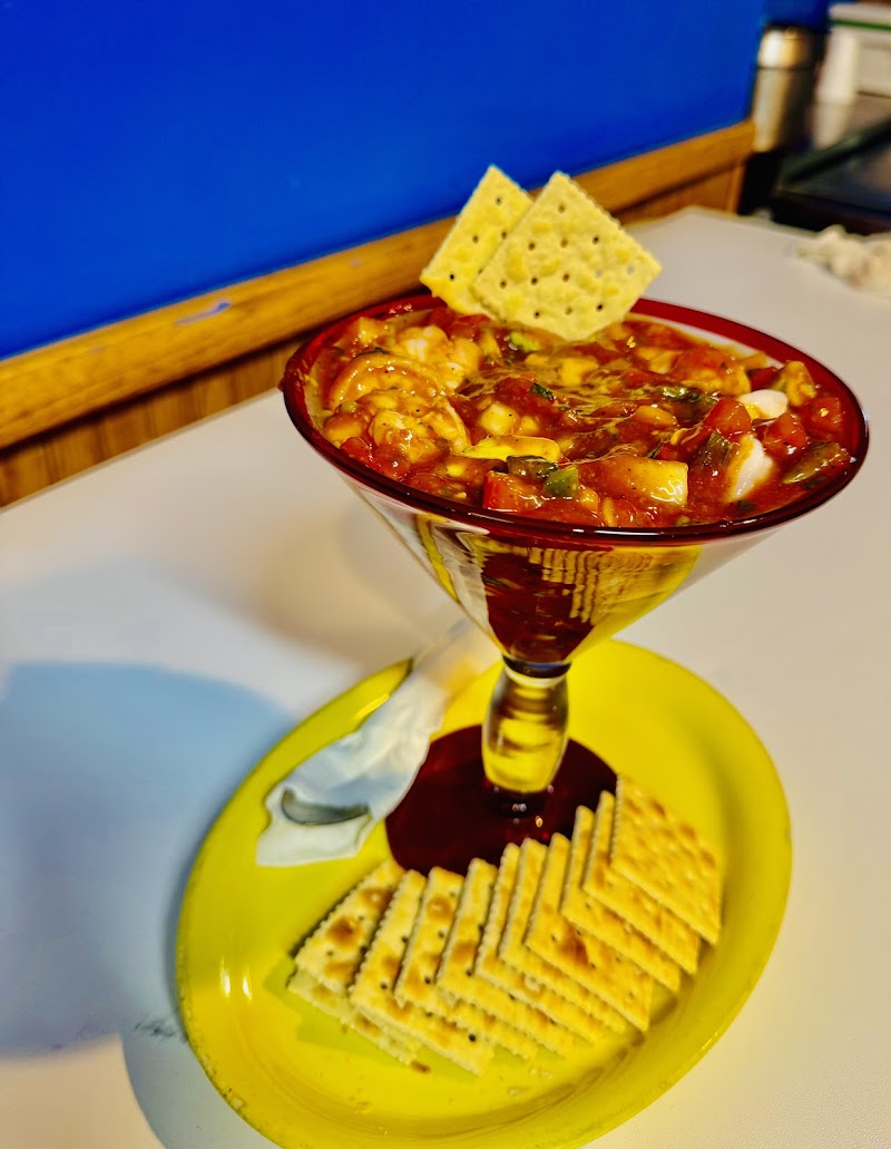 Los Primos Mexican Restaurant