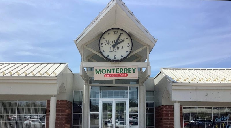 Monterrey Mexican Grill