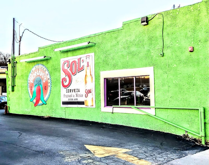 Ponak's Mexican Kitchen & Bar