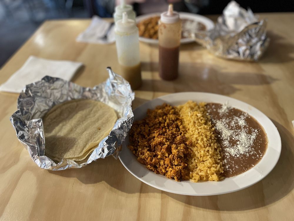 Restaurant Huauchinango