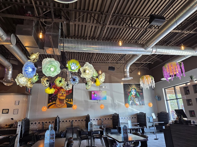 Tequila Modern Mexican 2