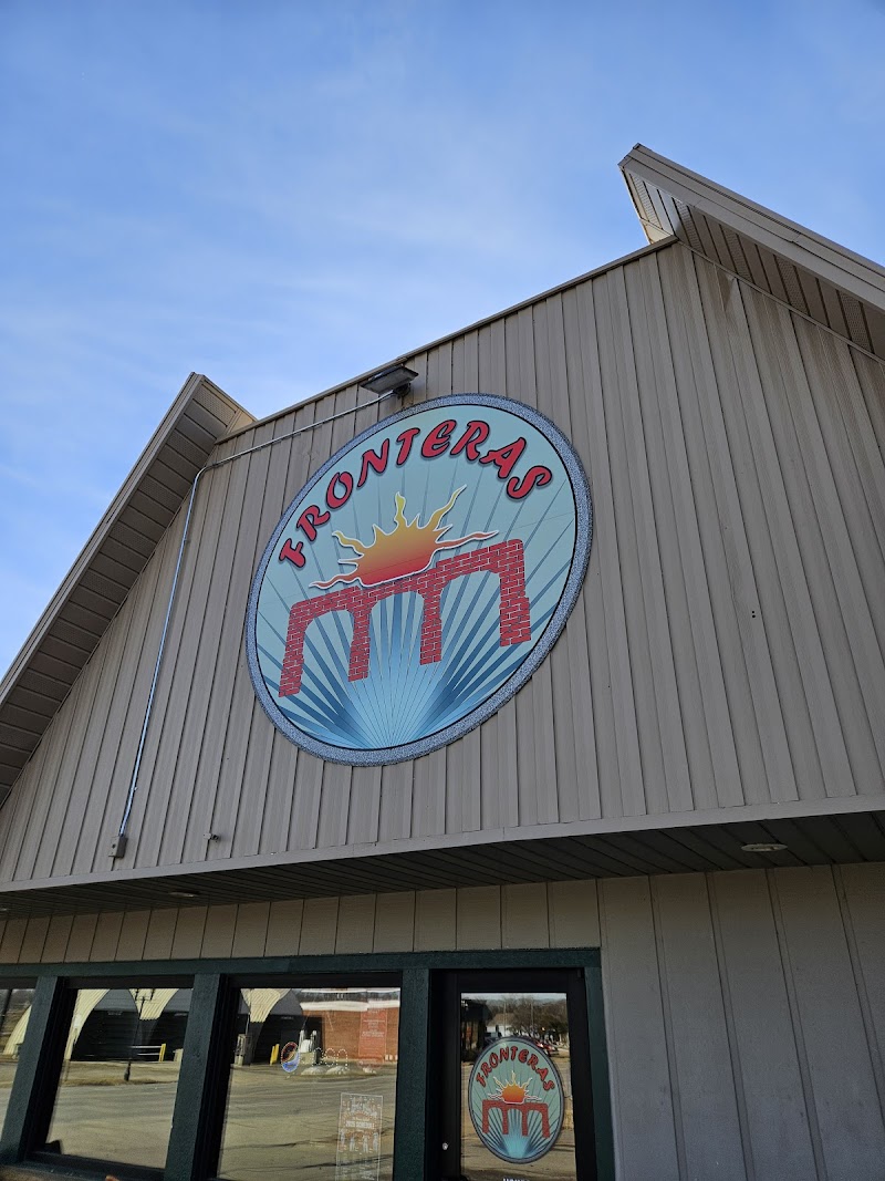 Fronteras Mexican Restaurant and Cantina