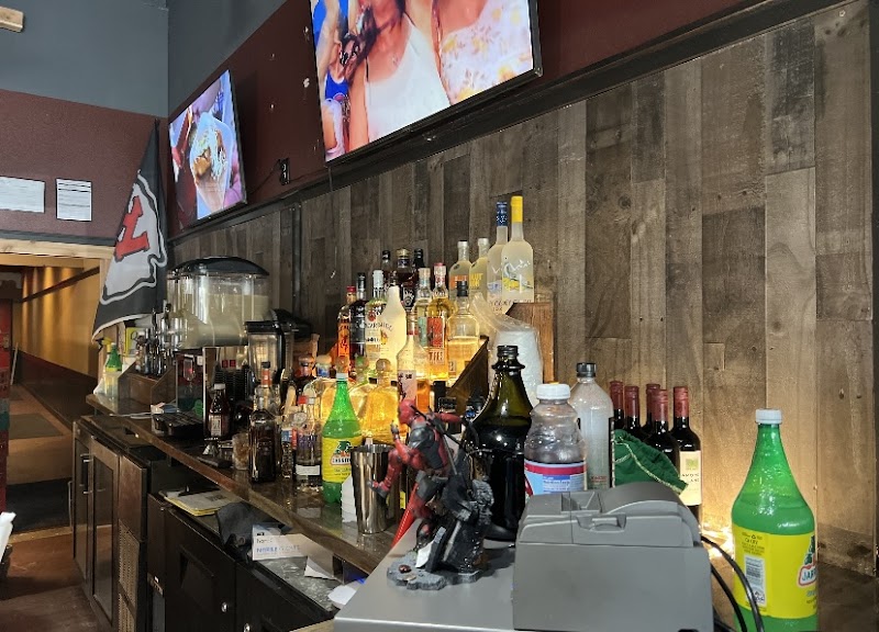 Taqueria La Nueva - Overland Park