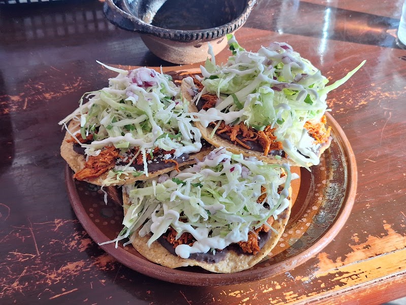 Adelita Mexican Restaurant