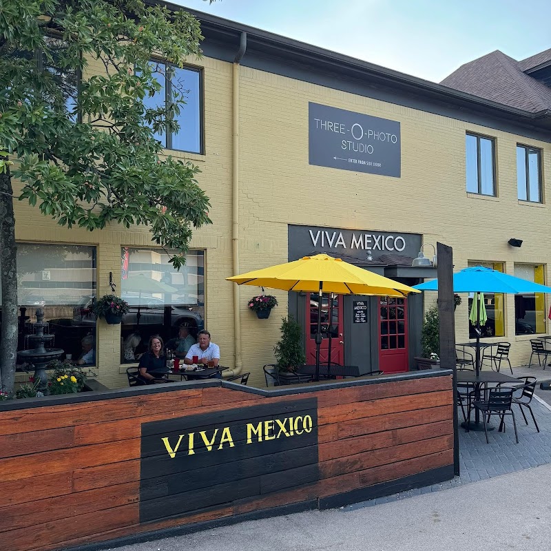 Viva Mexico - Old Vine