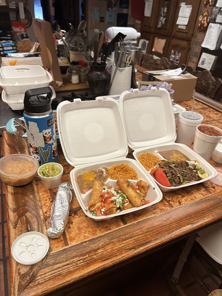 Mi Amigo's Fresh Mexican