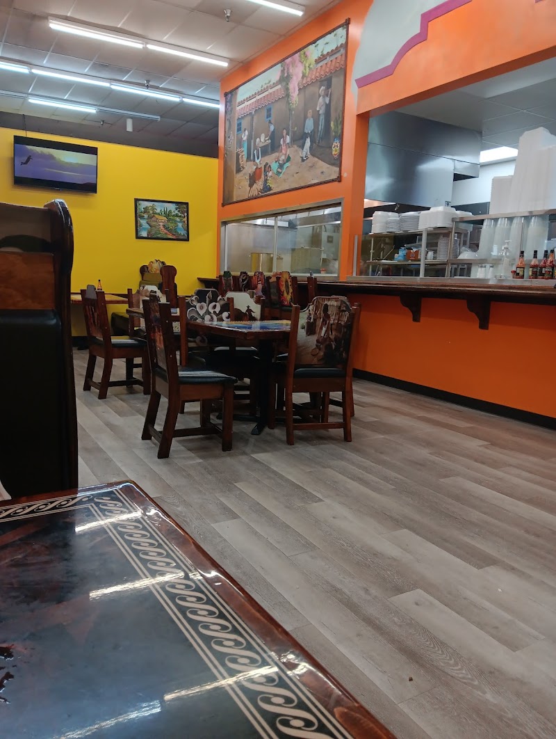 Taqueria Guanajuato