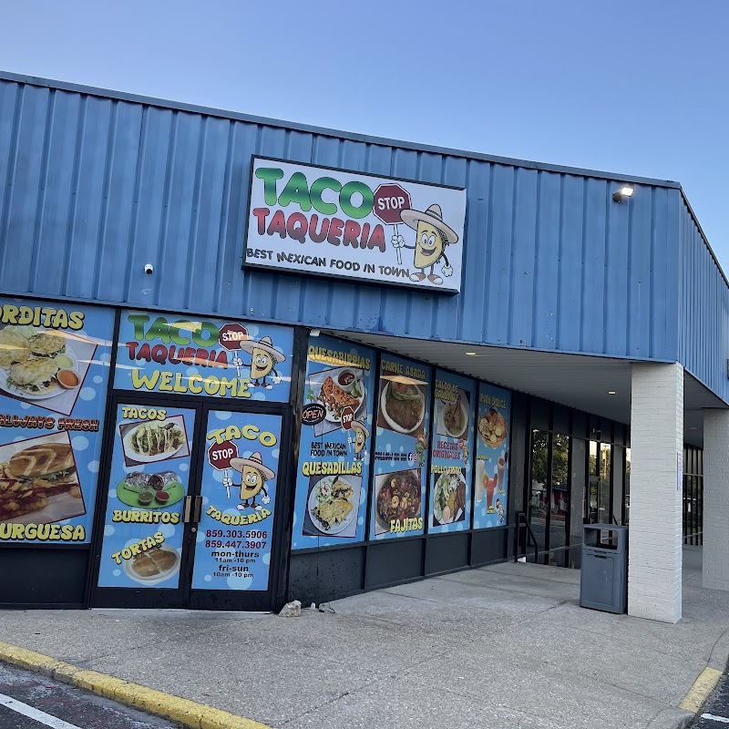 Taco Stop Taqueria
