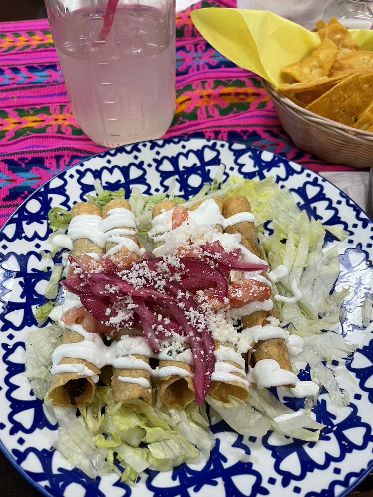 Ramons Mexican Cuisine