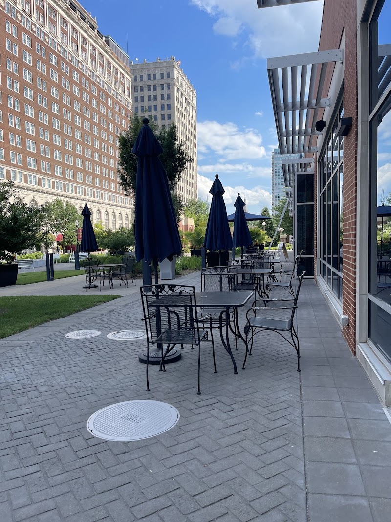 La Terraza on 4th Street