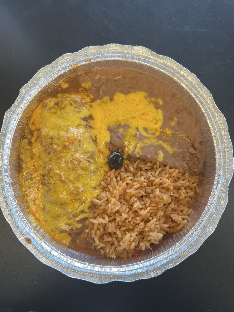 Mattas Mexican Grill