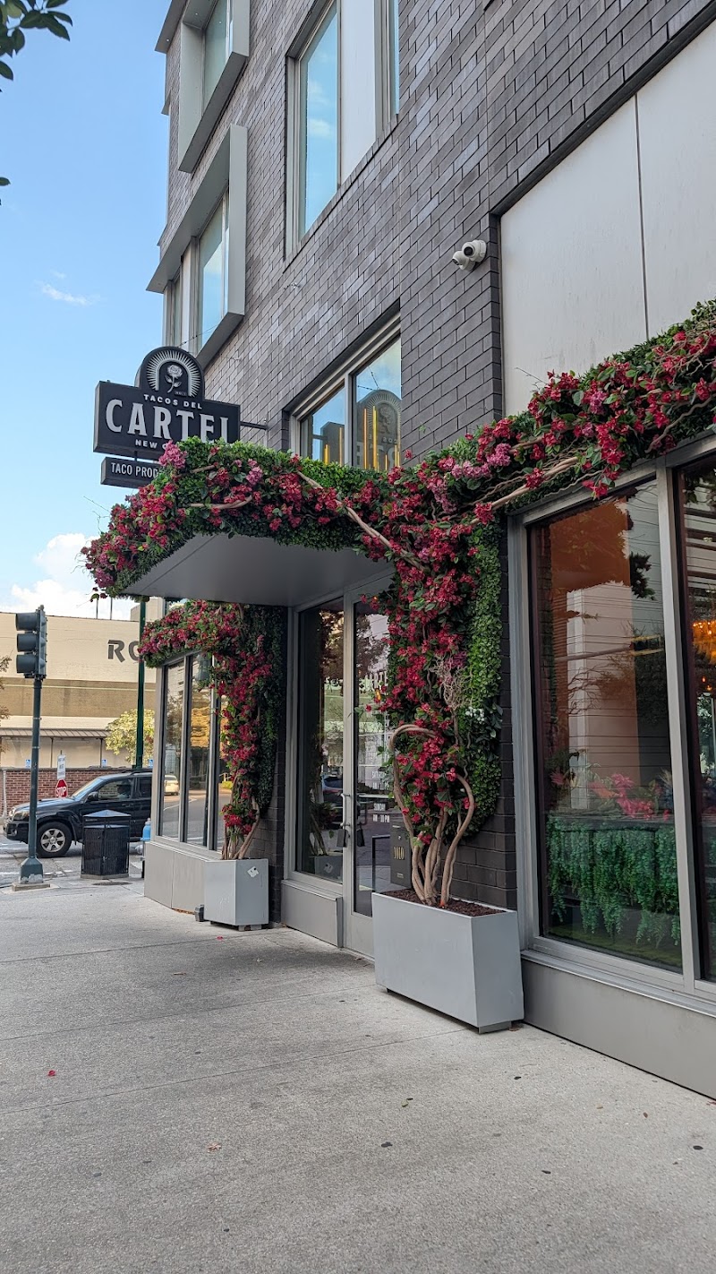 Tacos del Cartel New Orleans