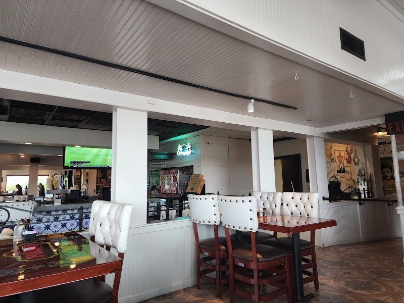 El Paso Mexican Grill