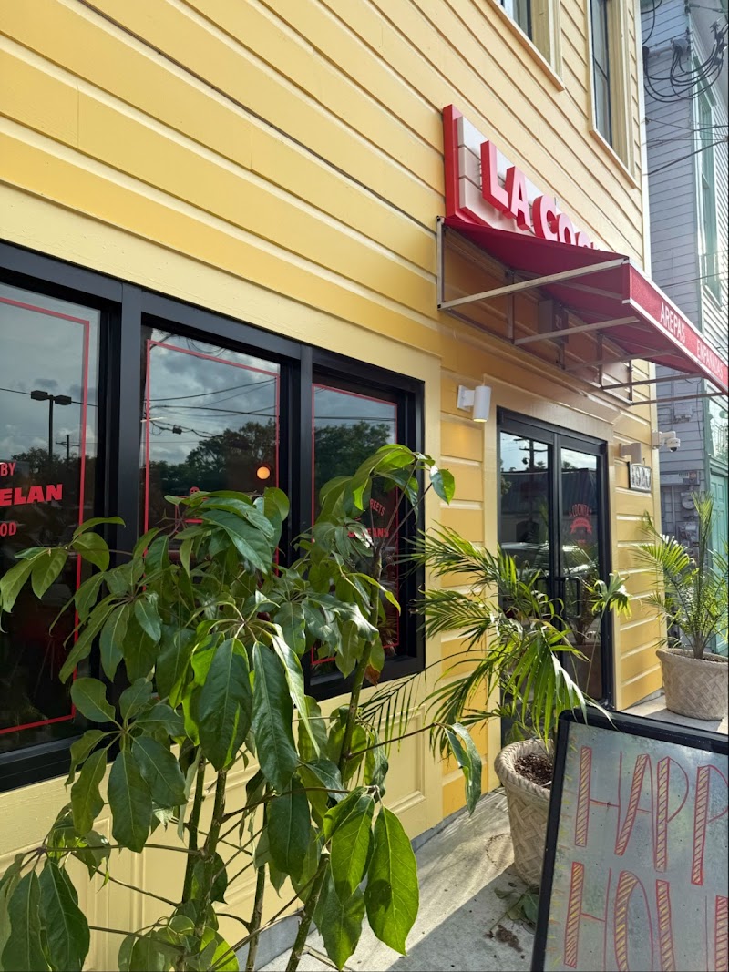 La Cocinita Restaurant NOLA