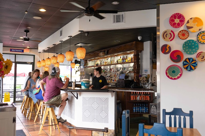 Felipe's Mexican Taqueria