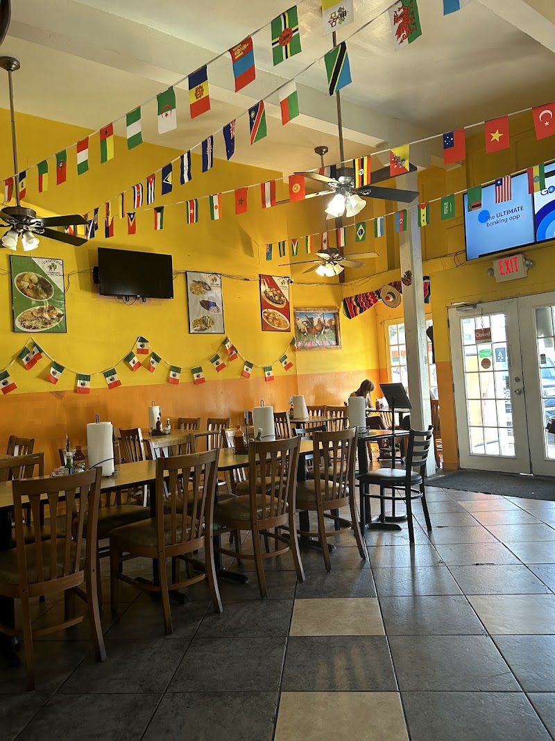 Taqueria Guerrero Inc