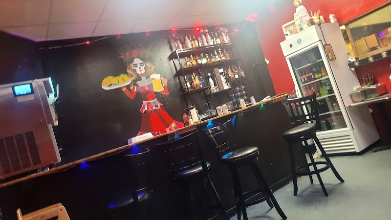 Taqueria la catrina