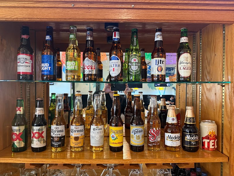 Cactus Flower Mexican Cuisine