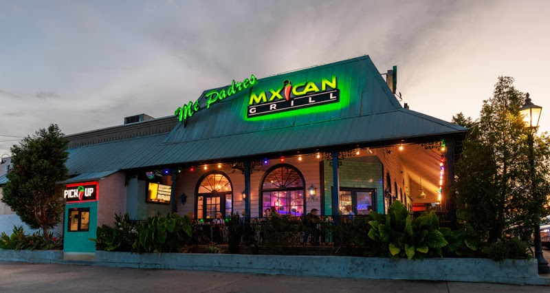 Mi Padres Mexican Grill & catering