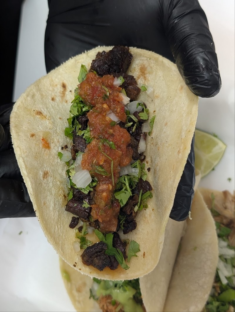 La Casita Mexican Food