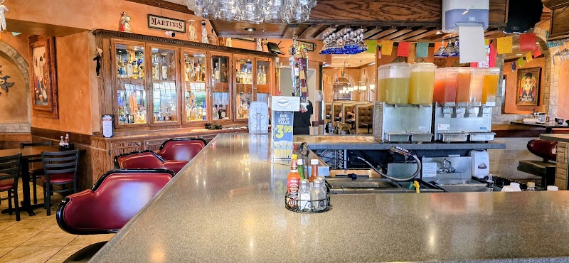 Las Palapas Mexican Restaurant