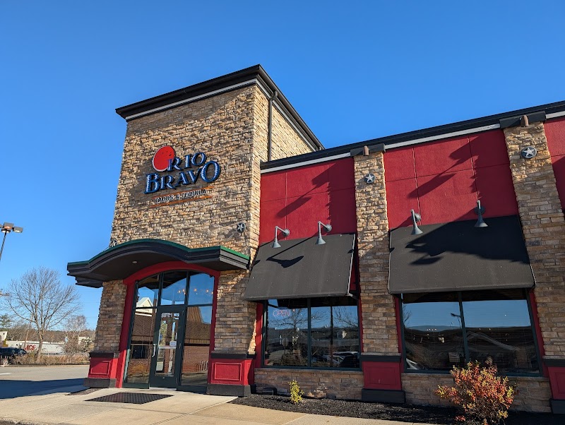 Rio Bravo - Westbrook