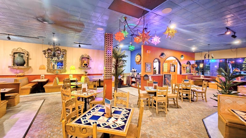 Margaritas Mexican Restaurant