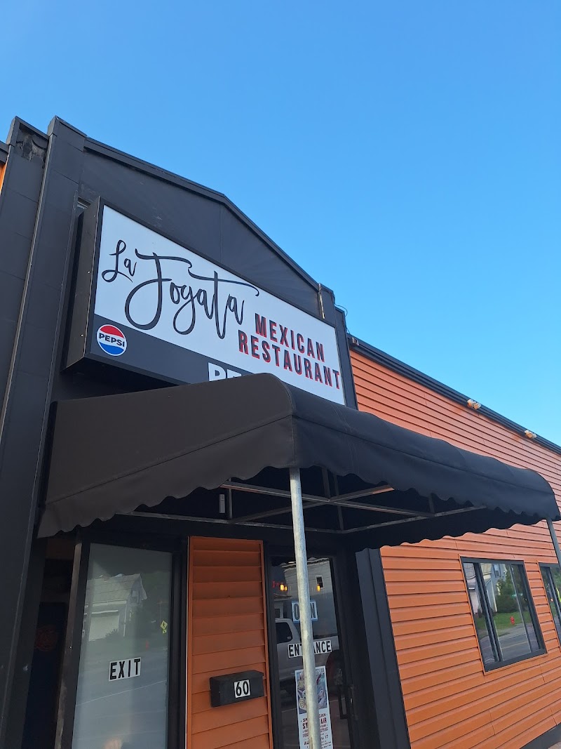 La Fogata Mexican restaurant