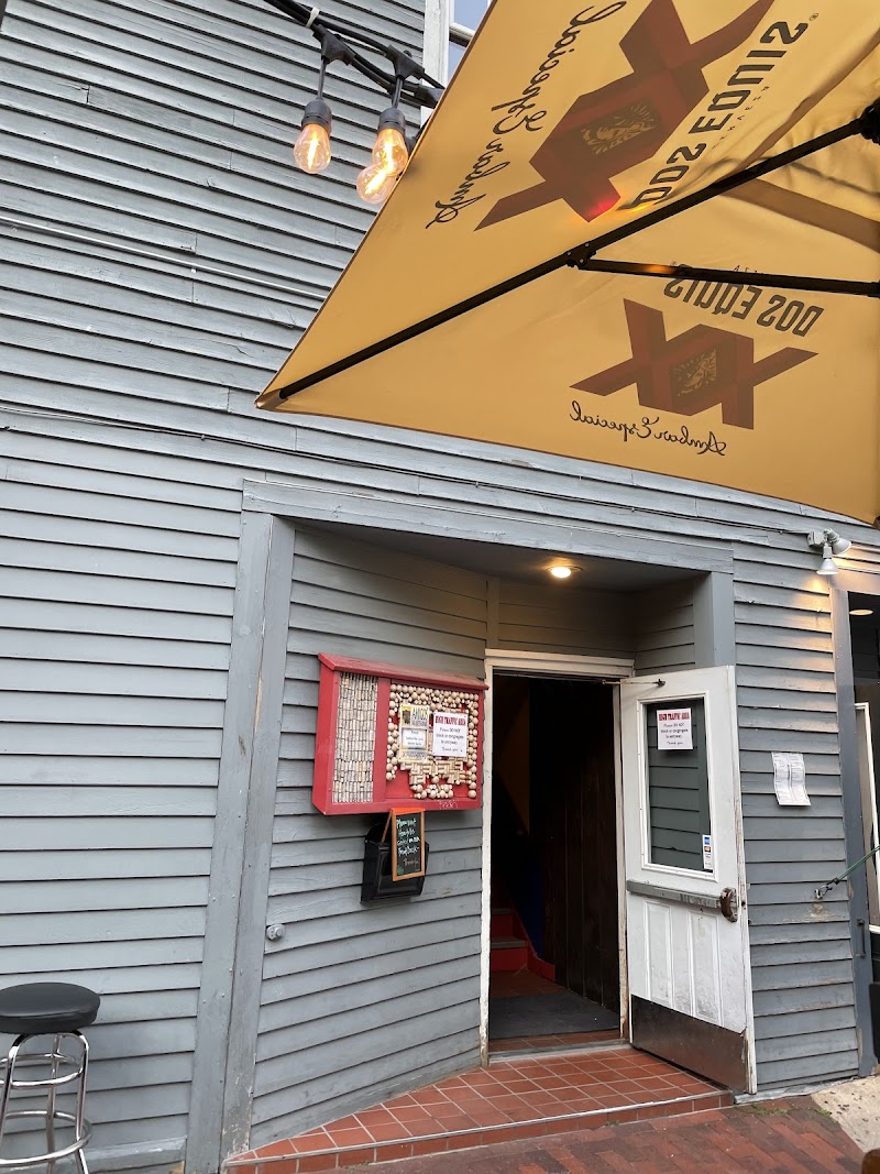 Amigos Mexican Restaurant & Bar