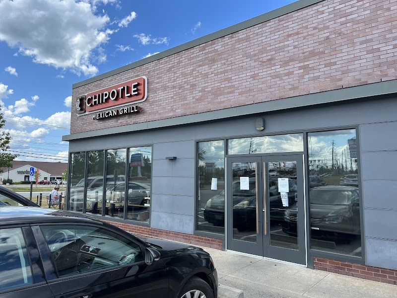 Chipotle Mexican Grill