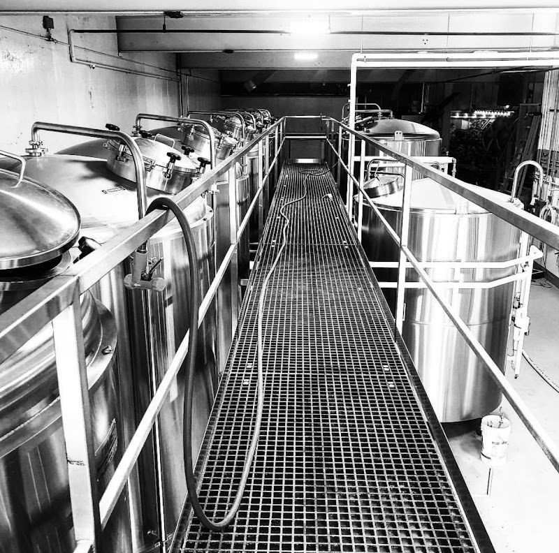 Orono Brewing Company - Tasting Room & Kitchen