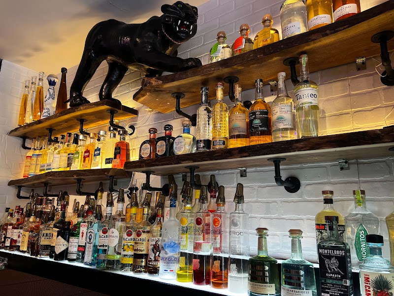 Don Tigre Mexican Owings Mills